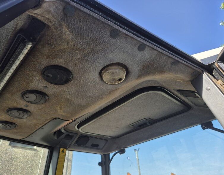 FORD 6640DT